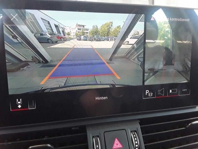Image about Audi Q5 40 TDI quattro S tronic