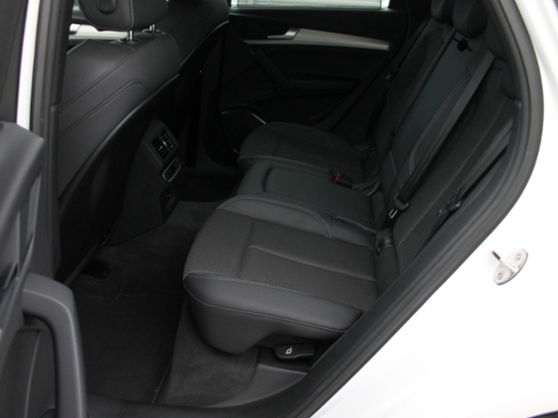 Audi Q5 Sportback TFSI e S line