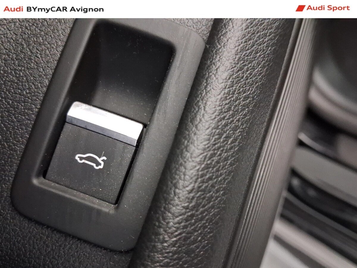 Image about Audi RS 5 Sportback RS 5 Sportback 331 kW (450 ch) tiptronic