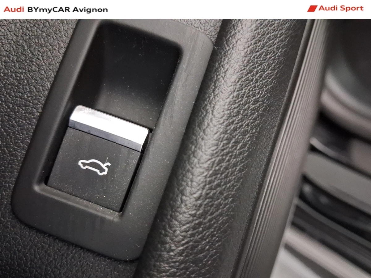 Image about Audi RS 5 Sportback RS 5 Sportback 331 kW (450 ch) tiptronic