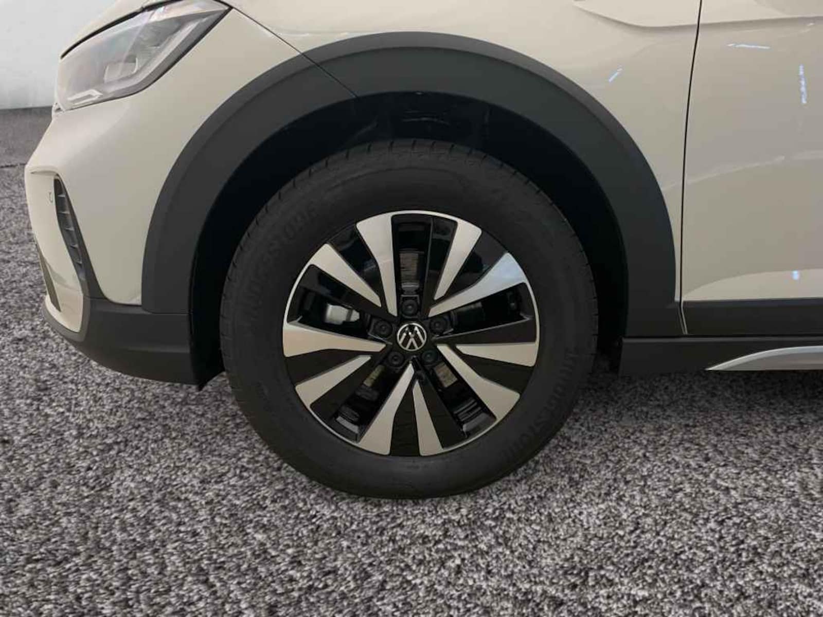 Volkswagen Taigo – Bild 4