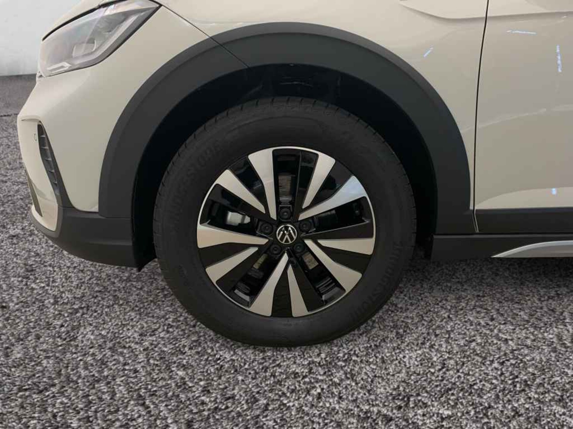 Volkswagen Taigo Life