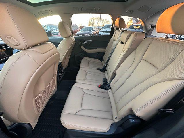 2025 Audi Q7 Premium Plus - Photo 22
