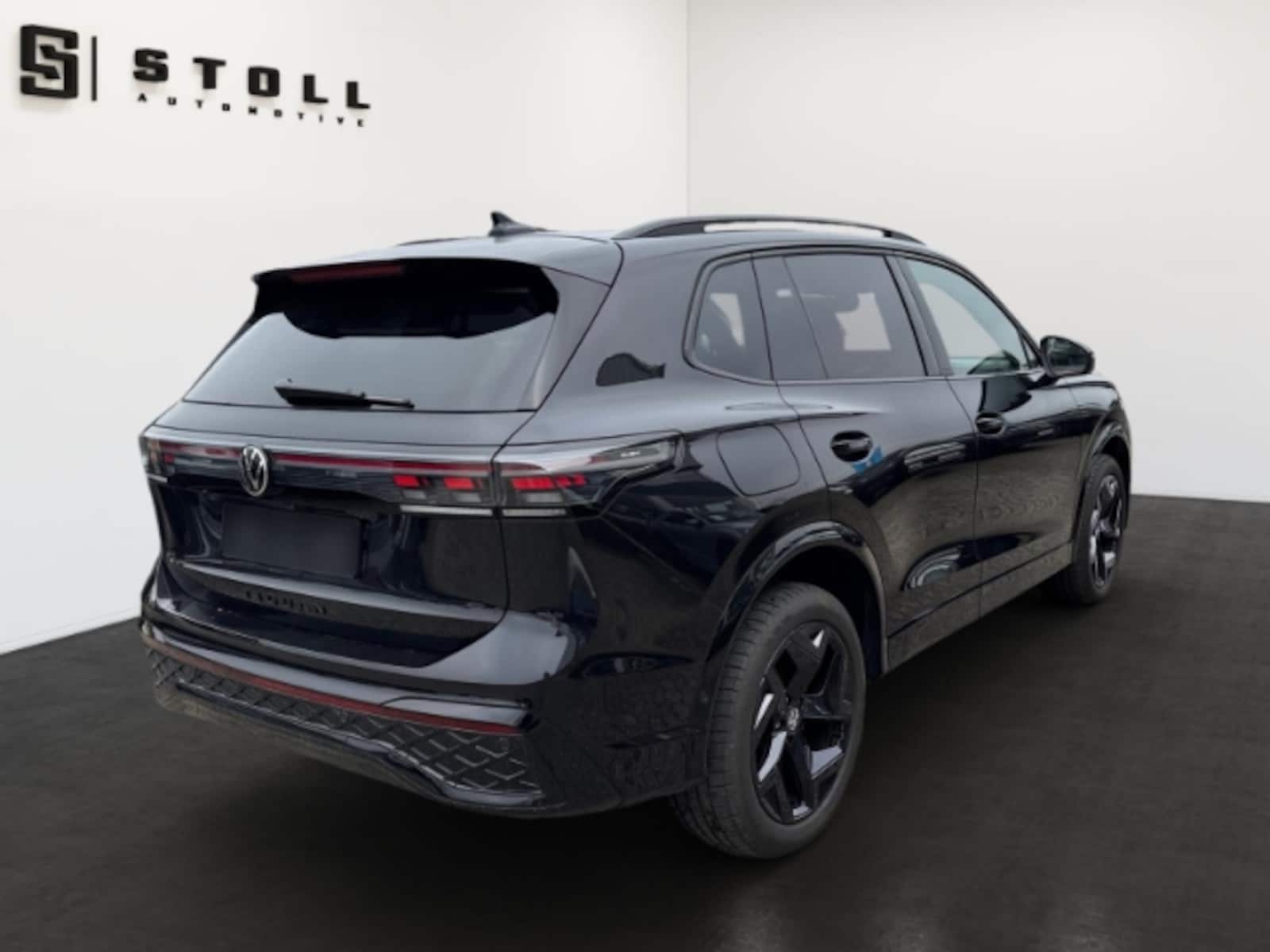Volkswagen Tiguan – Bild 3