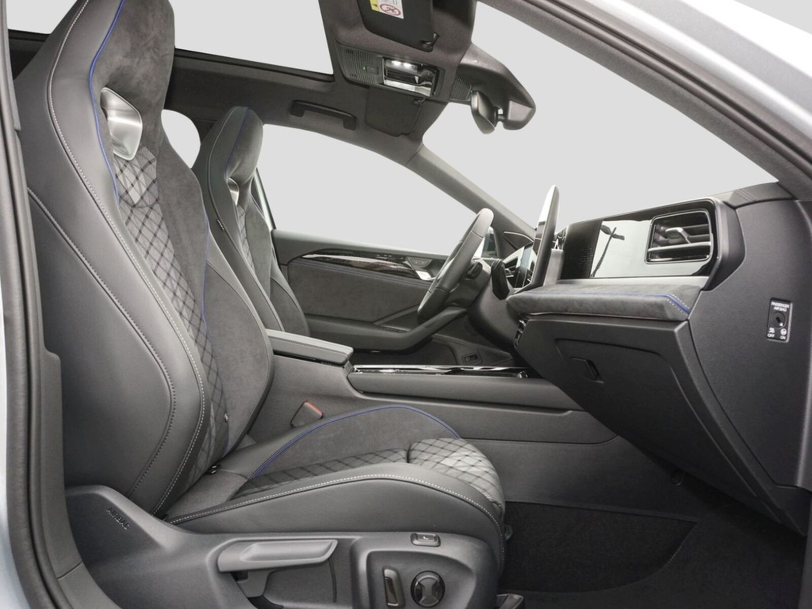 Volkswagen Passat – Bild 7