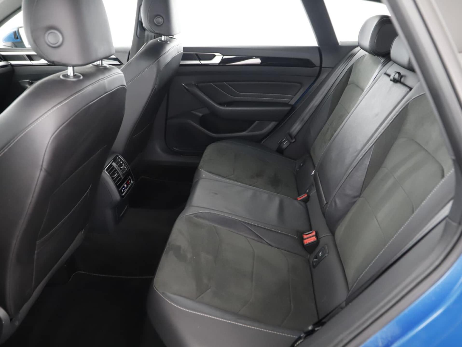 Volkswagen Arteon Shooting Brake R-Line