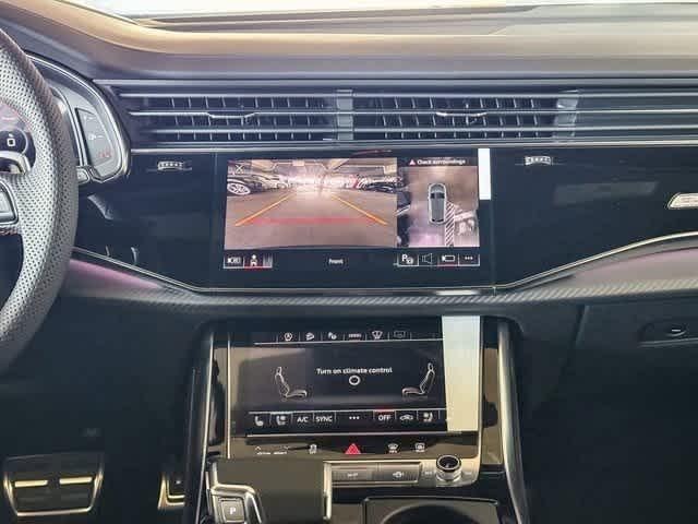 2025 Audi RS Q8 Base - Photo 14