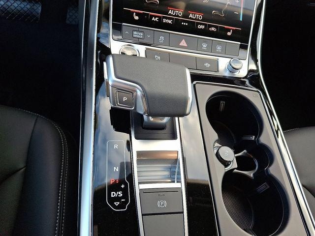 2026 Audi Q7 Premium - Photo 11