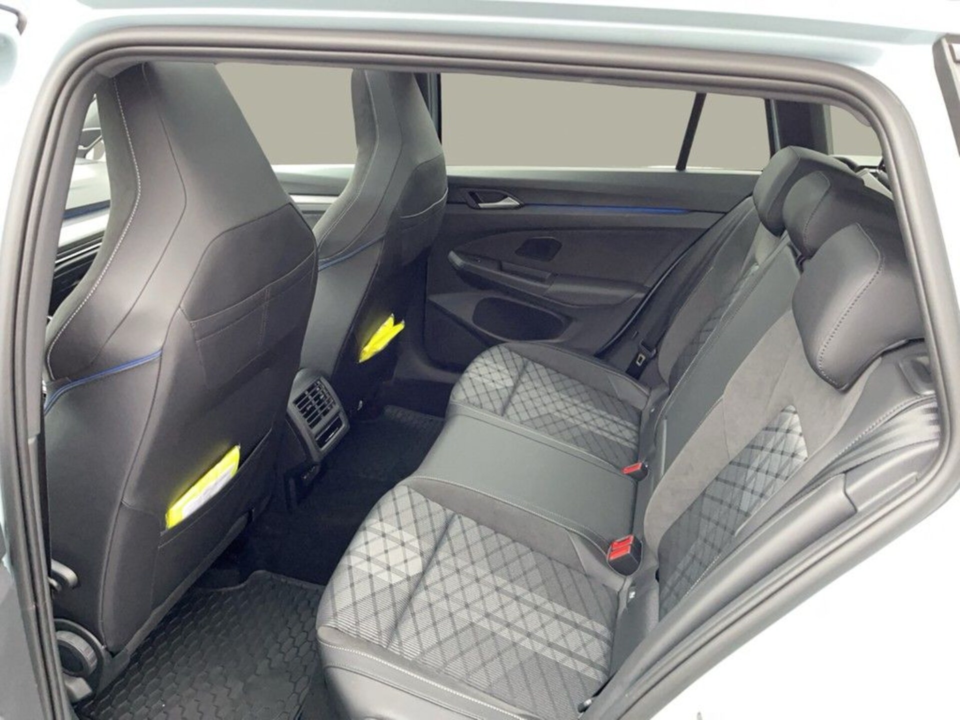 Volkswagen Golf Variant R-Line