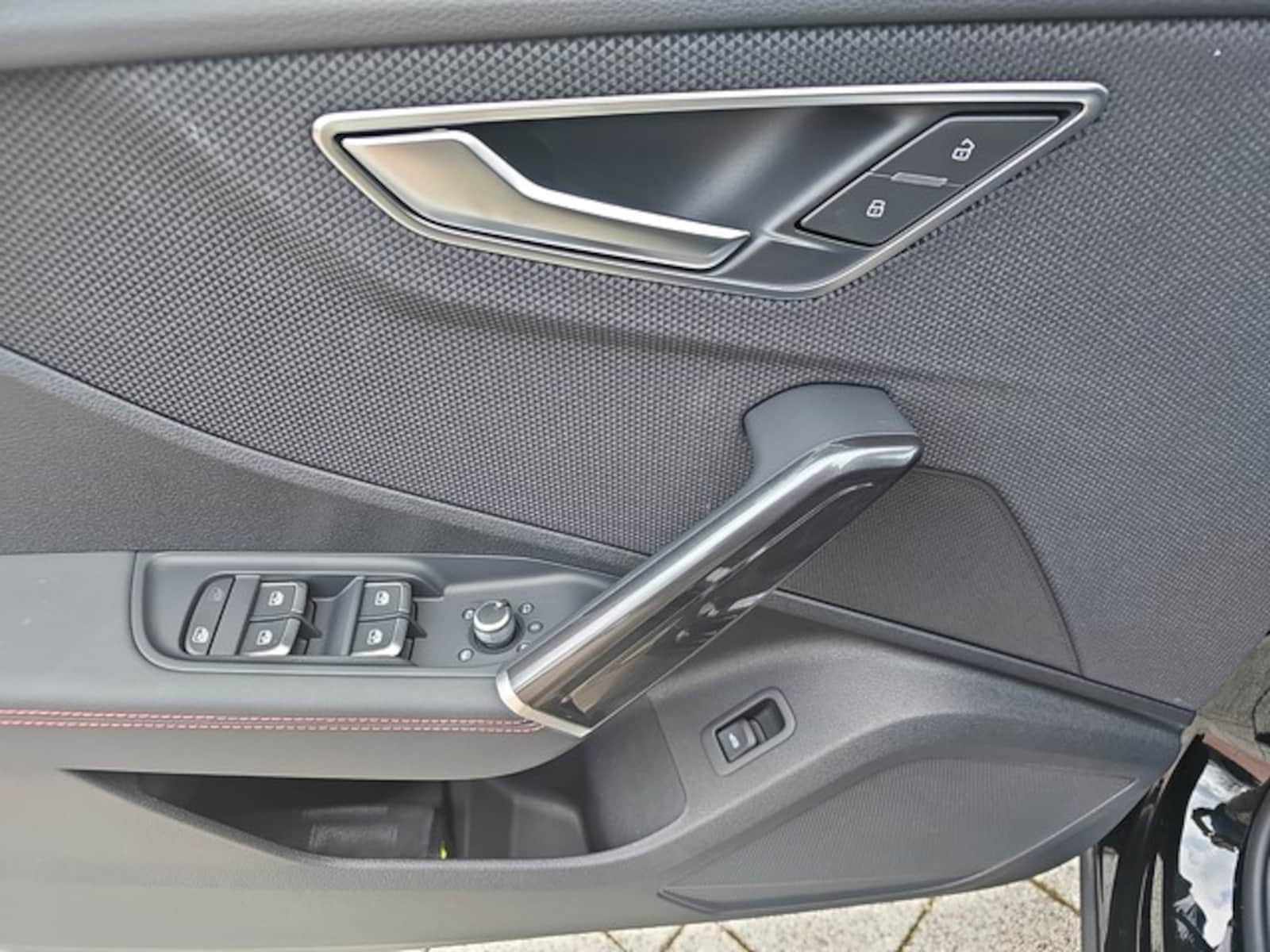 Audi Q2 – Bild 20