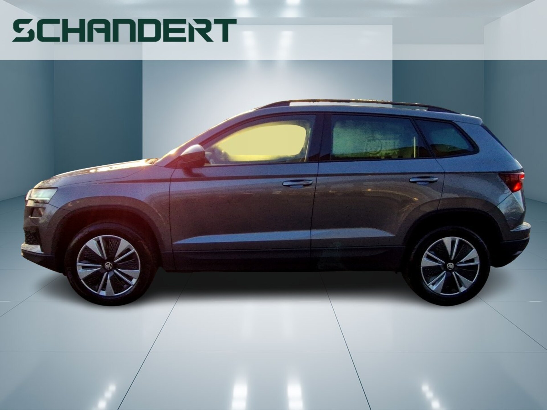 Skoda Karoq Ambition