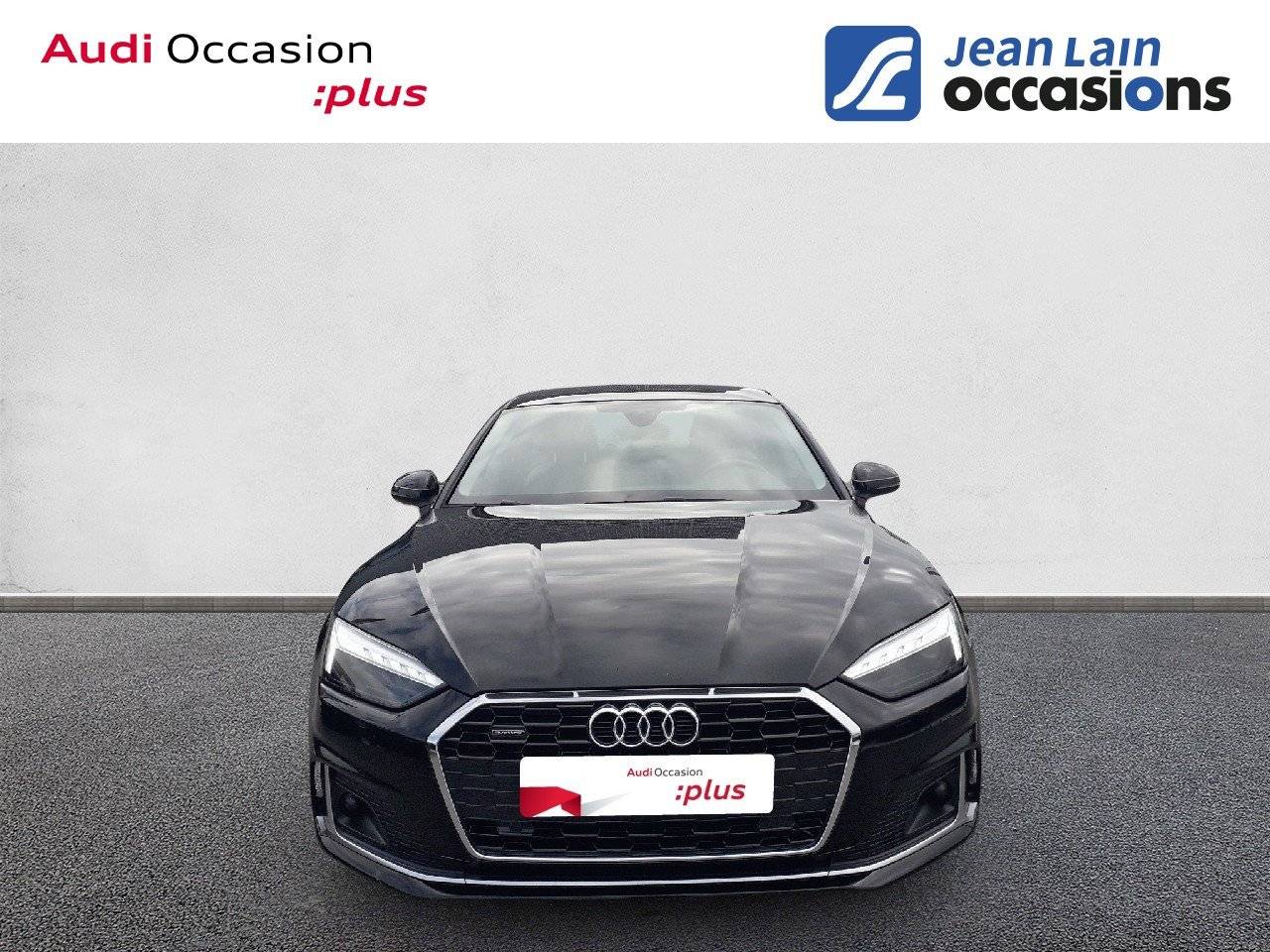 Image about Audi A5 Sportback Avus 40 TDI quattro 150 kW (204 ch) S tronic