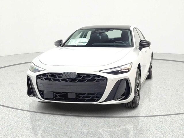 2026 Audi A6 Sedan