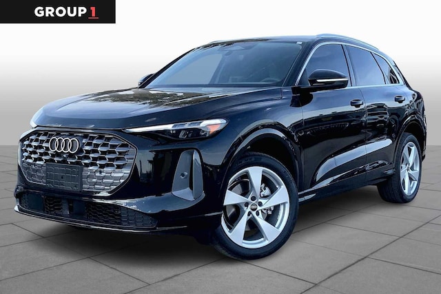Photo of 2026 Audi Q5