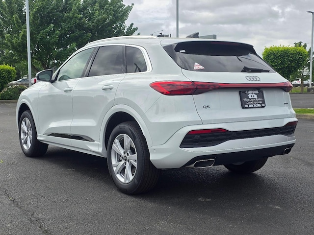 2026 Audi Q5