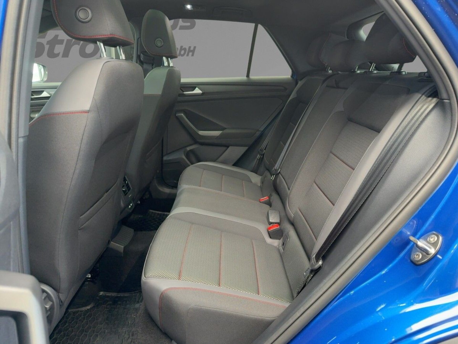 Volkswagen T-Roc Sport