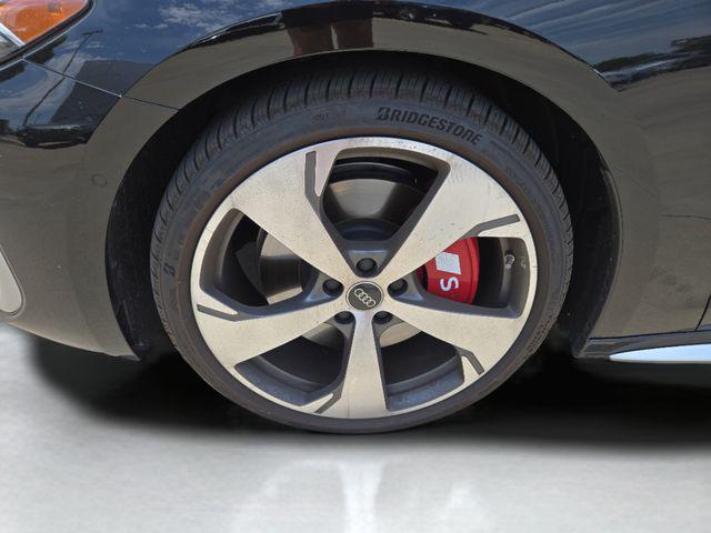 2025 Audi S5 Premium Plus - Photo 29