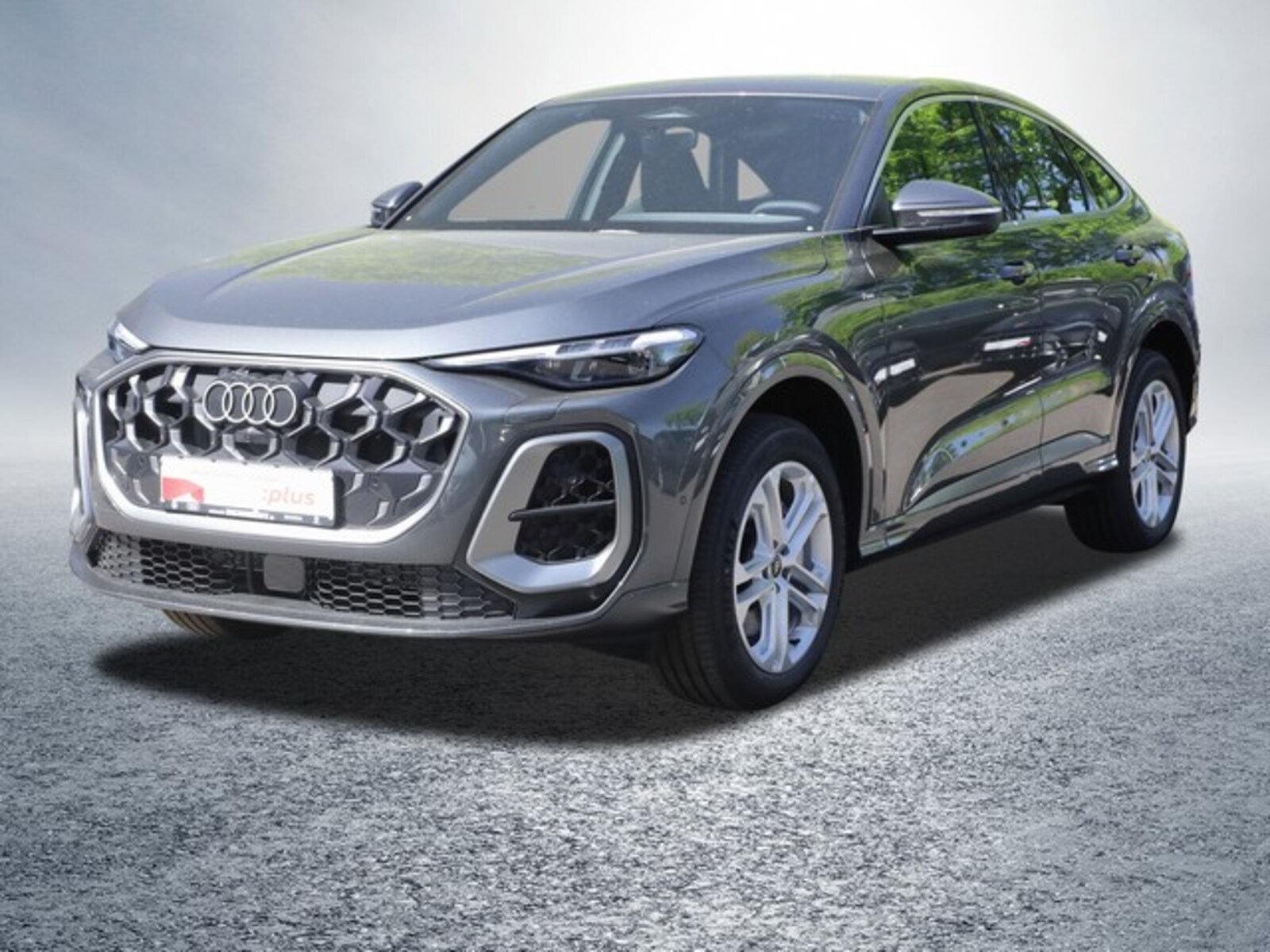 Audi Q5 Sportback