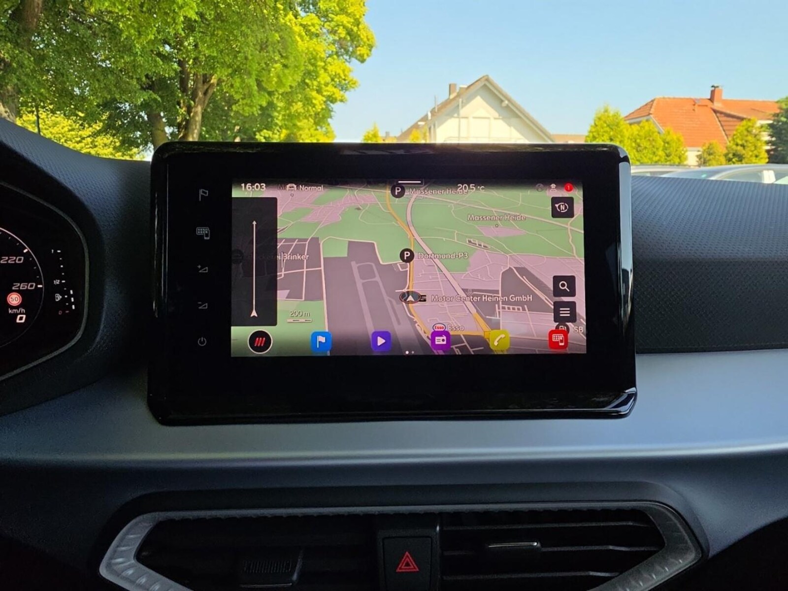 SEAT Arona – Bild 13