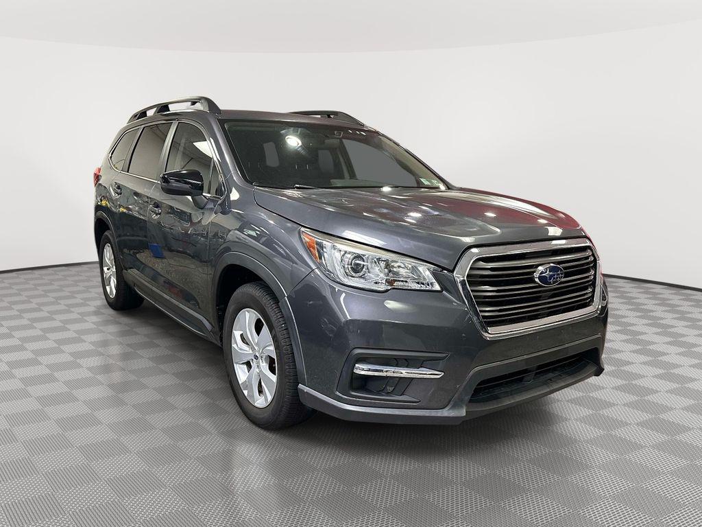 2019 Subaru Ascent -'s photo