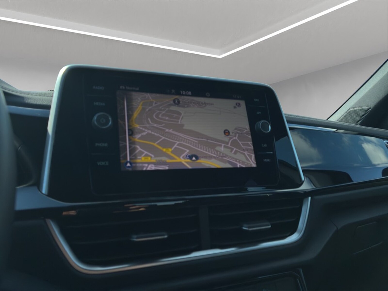 Volkswagen T-Roc – Bild 15