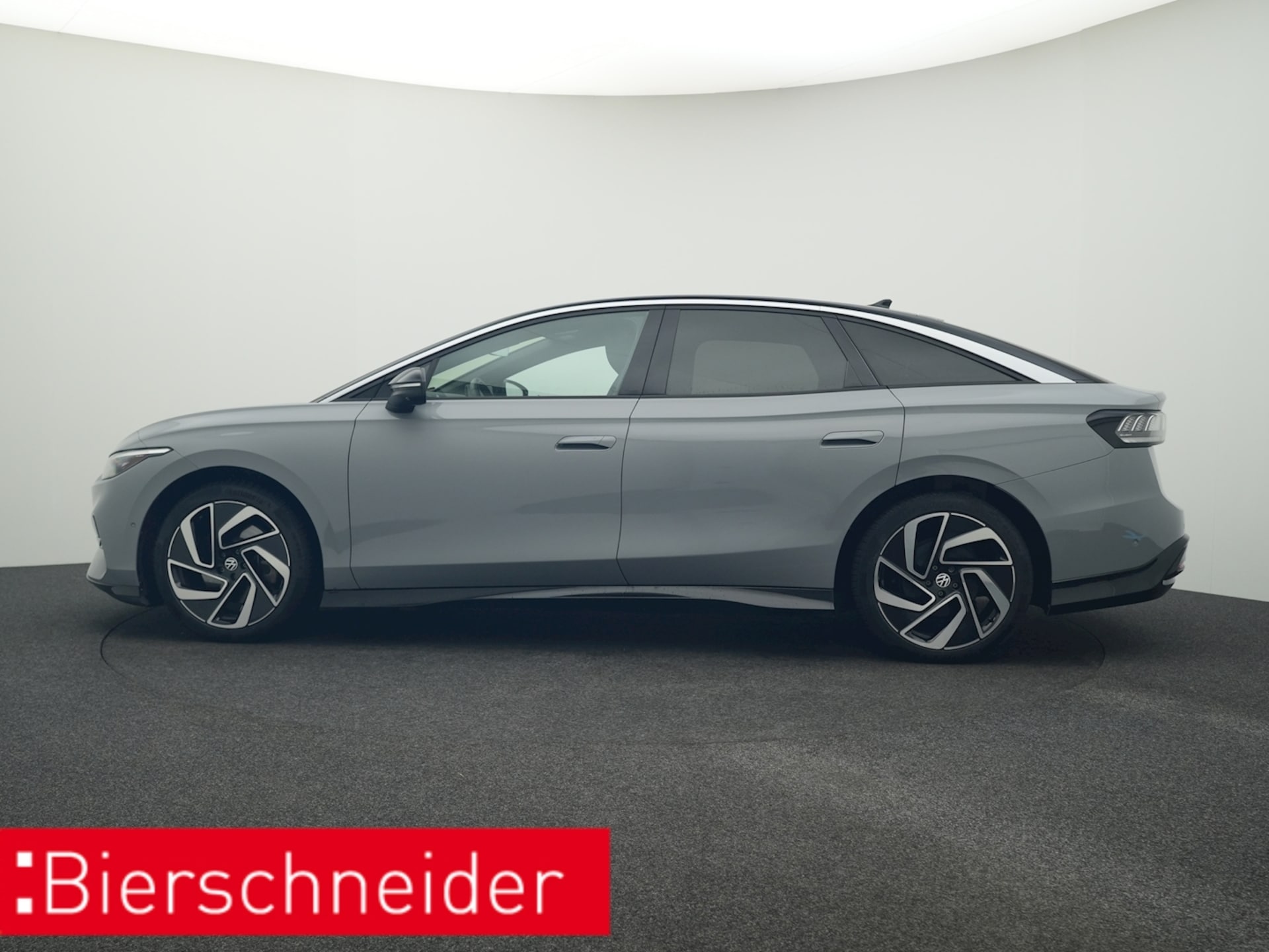 Volkswagen ID.7 Pro