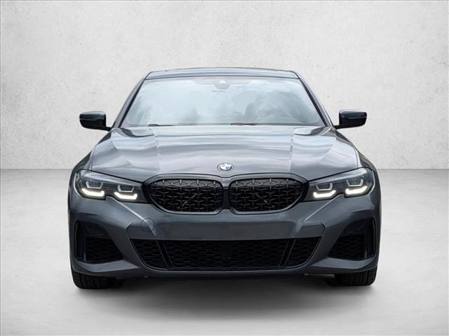 2022 BMW M340i