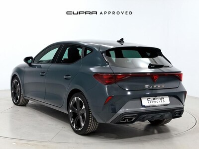 CUPRA Leon León 1.5 eTSI DSG 110 kW (150 CV) — photo 2