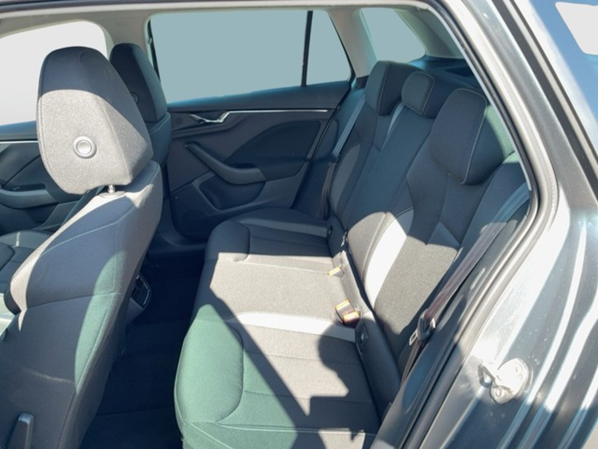 Skoda Kamiq Ambition