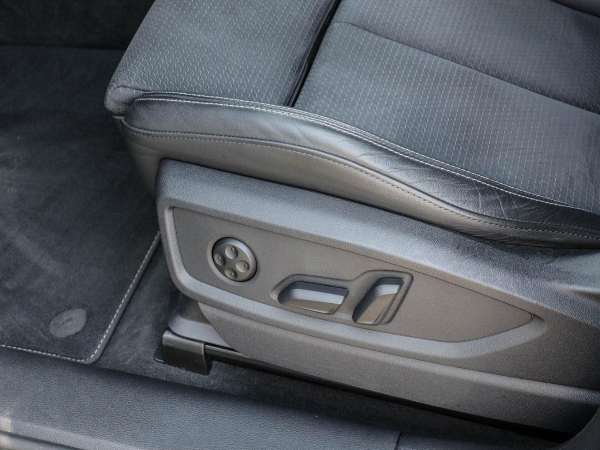 Audi Q5 Sportback TFSI e S line
