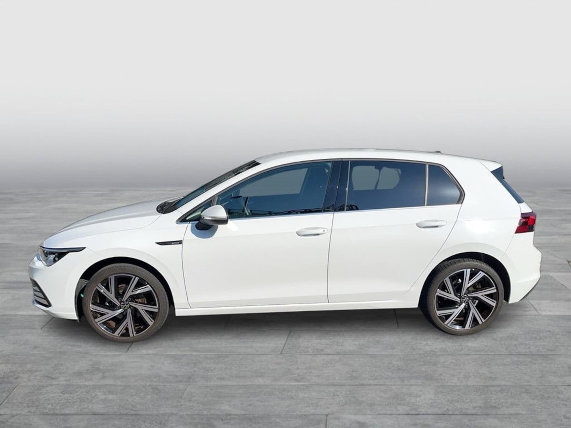 Volkswagen Golf Style