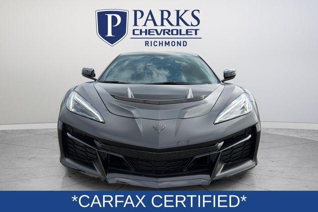 2023 Chevrolet Corvette Z06