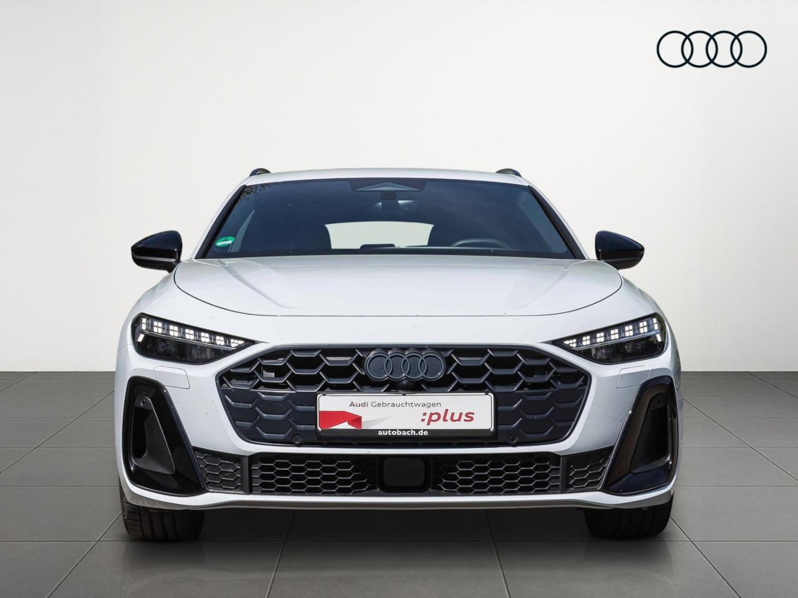 Audi A5 Avant – Bild 3