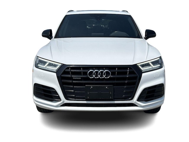 2020 Audi Q5