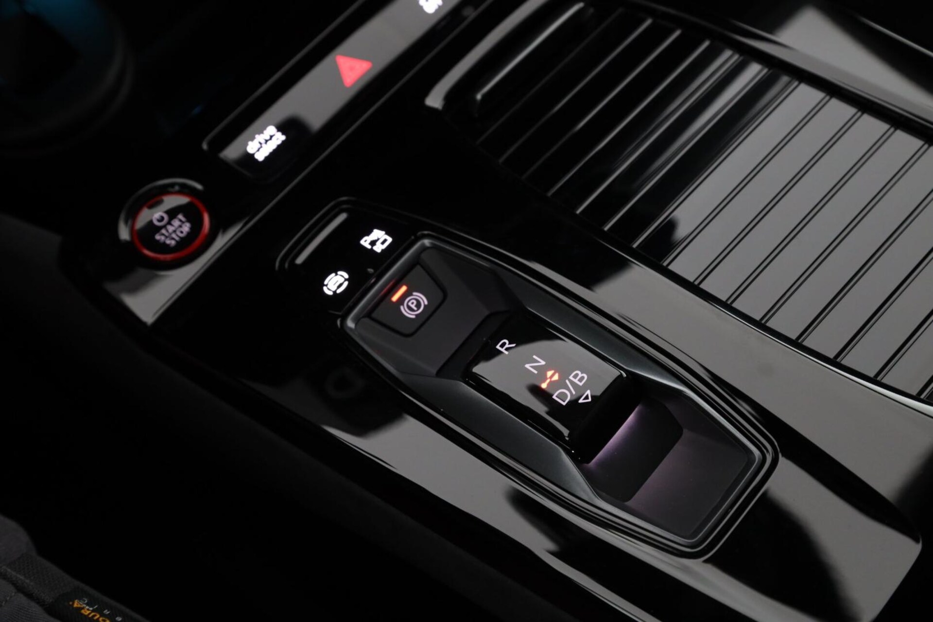 Audi S6 Sportback e-tron
