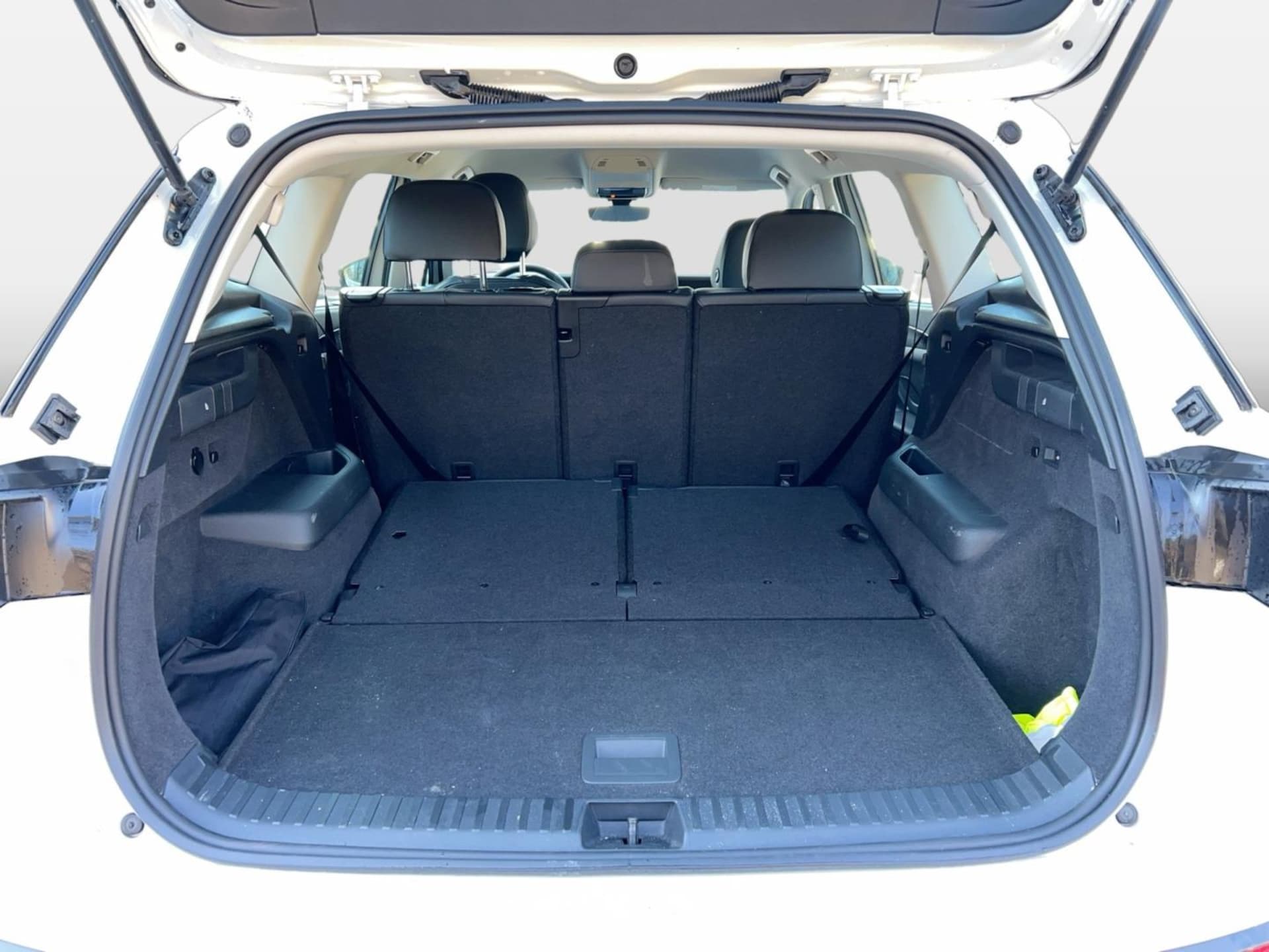 Volkswagen Tayron Life