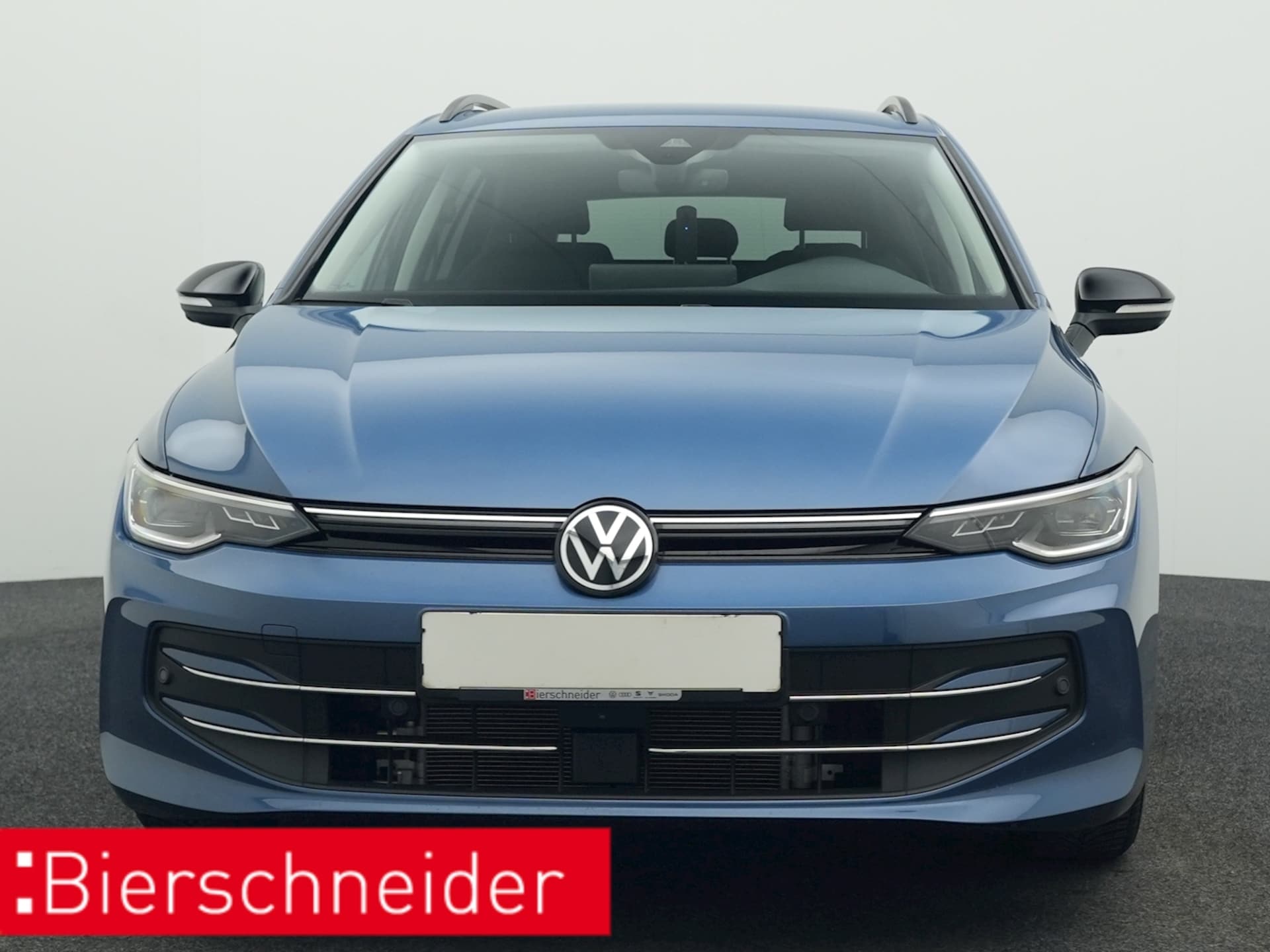 Volkswagen Golf Variant Goal
