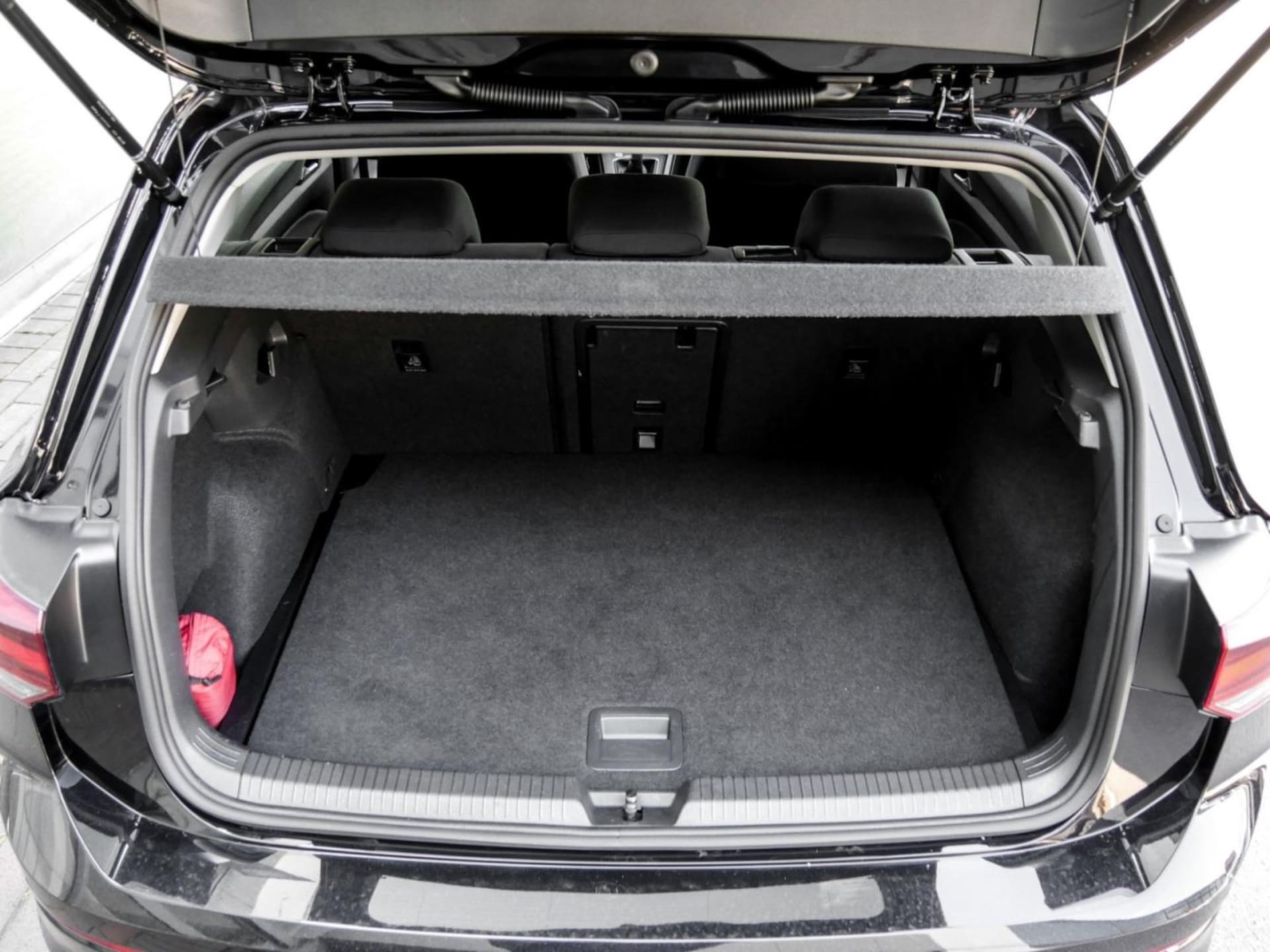 Volkswagen Golf MOVE