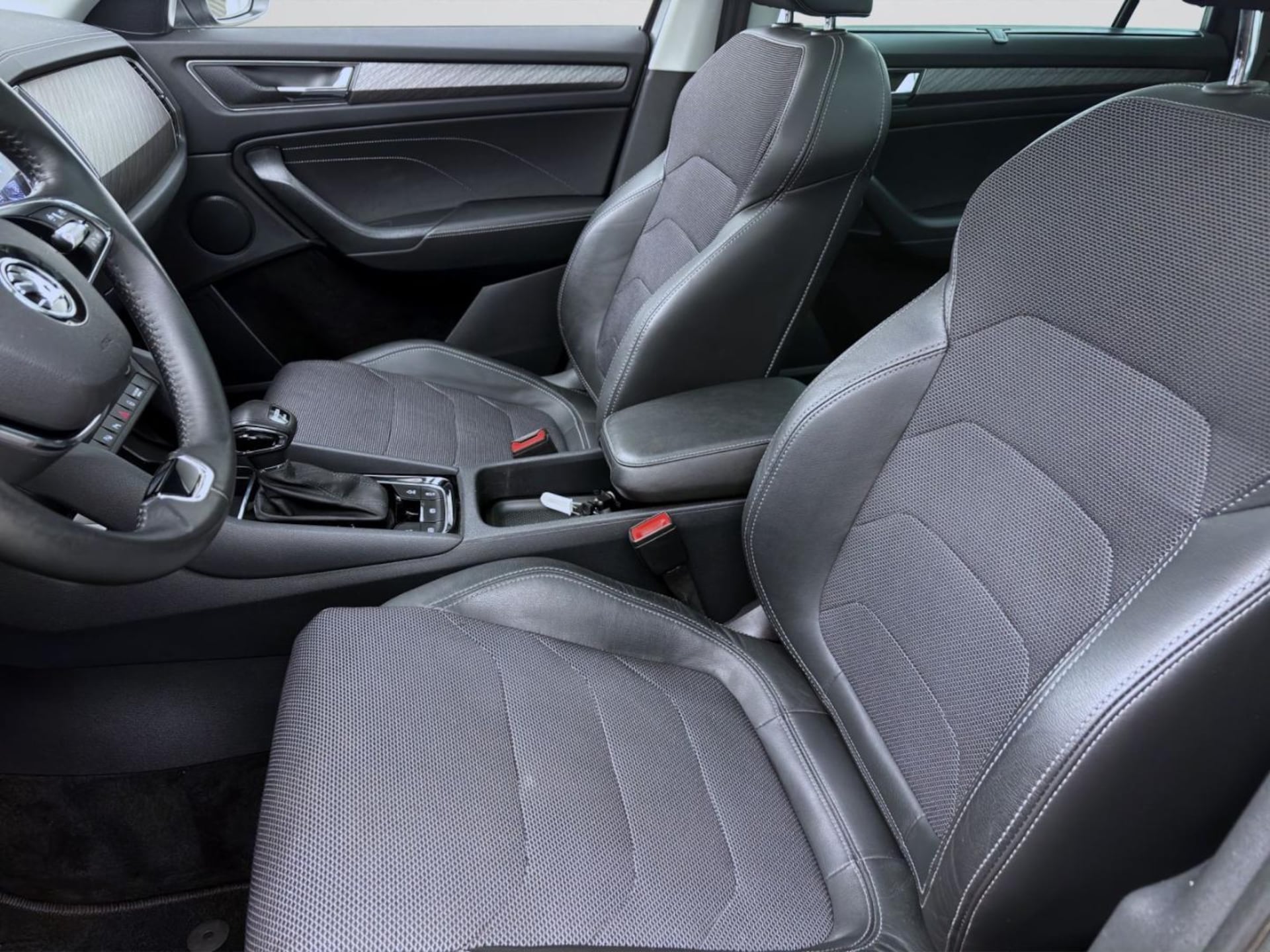 Skoda Kodiaq Style