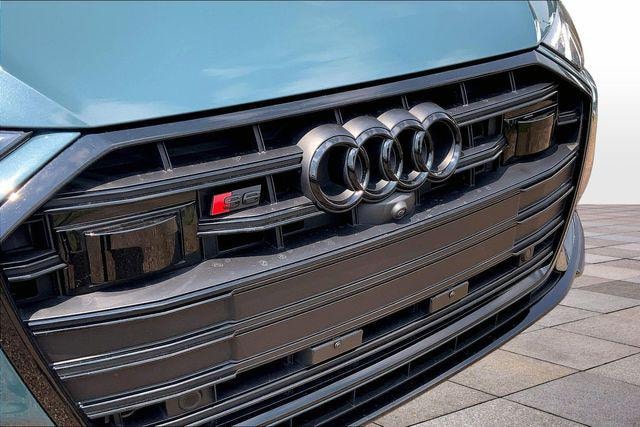 2020 Audi S6 Premium Plus - Photo 30