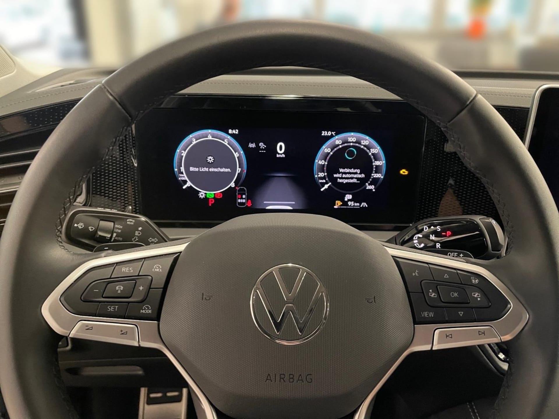 Volkswagen Tiguan ENERGY
