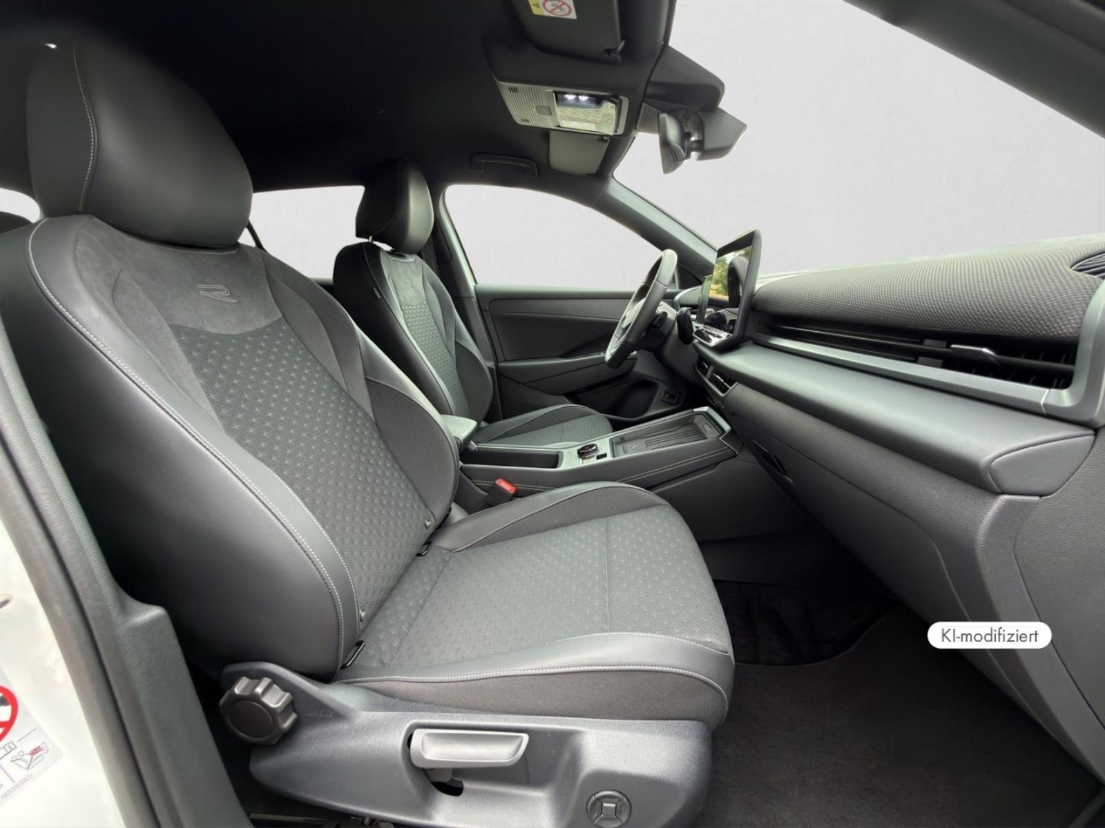 Volkswagen T-Roc – Bild 4