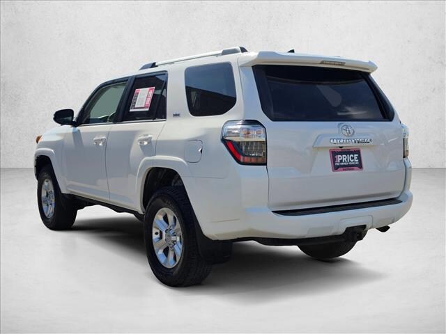 2019 Toyota 4Runner