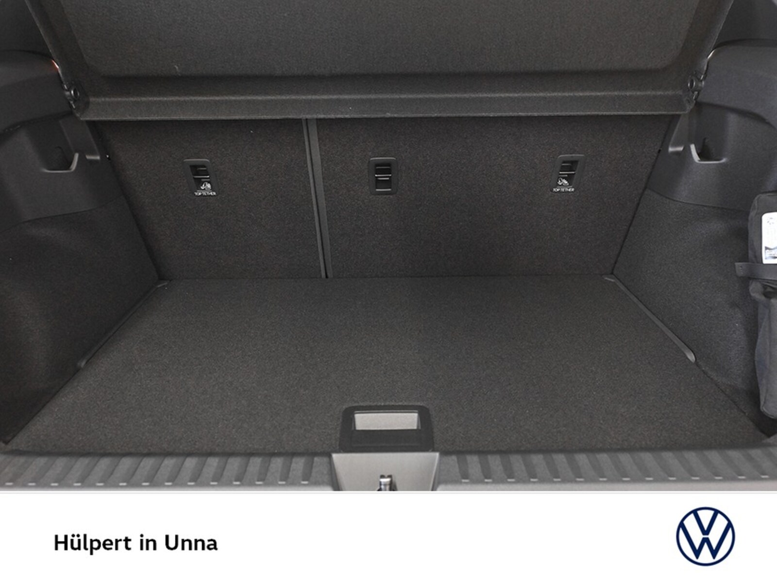 Volkswagen ID. Polo – Bild 8