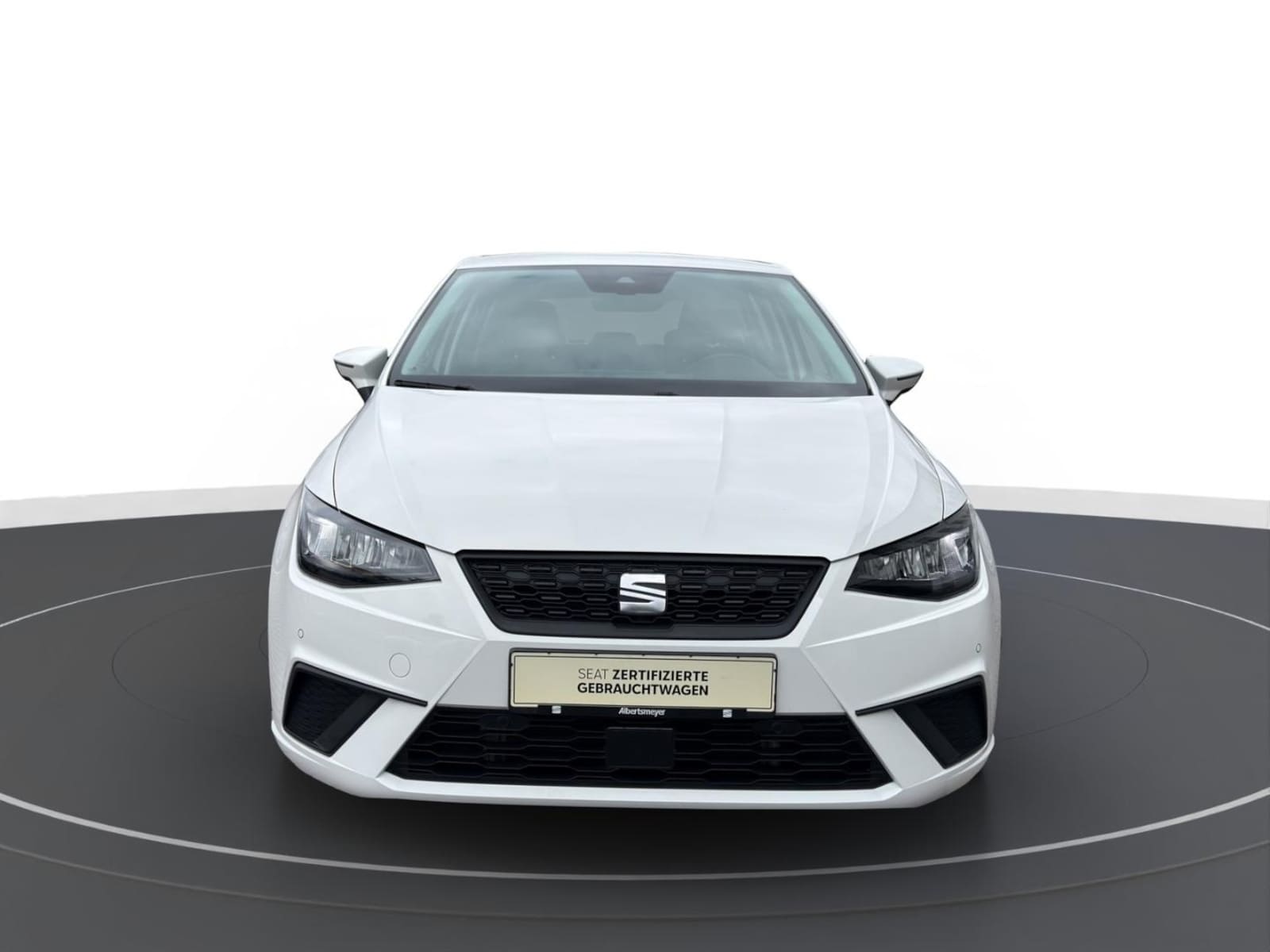 SEAT Ibiza – Bild 6