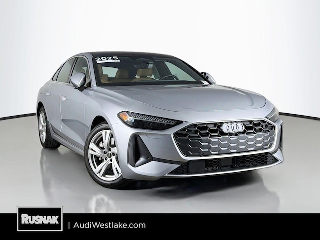 Photo of 2025 Audi A5 Sedan 
