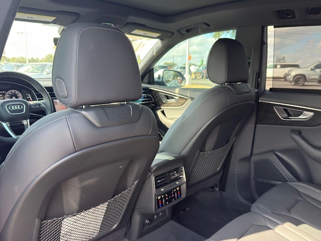 2026 Audi Q8 Premium Plus - Photo 26
