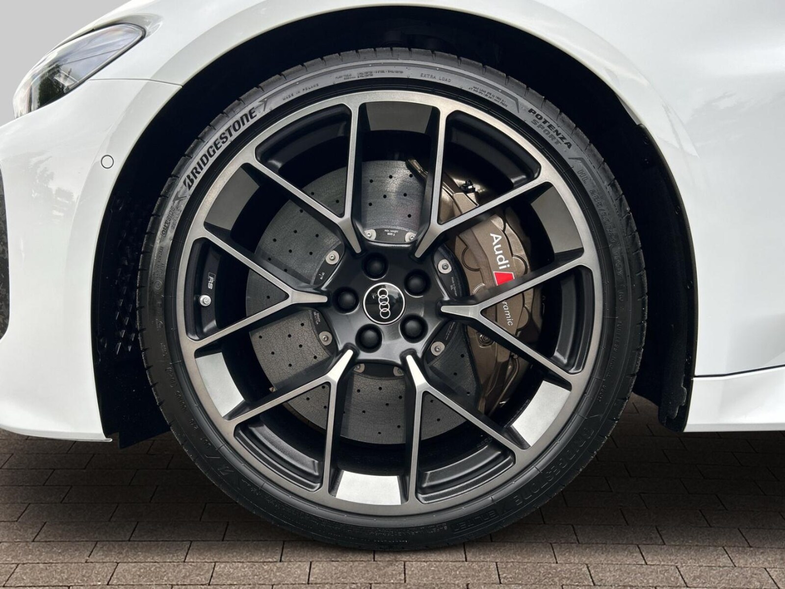 Audi RS 5 Limousine – Bild 15