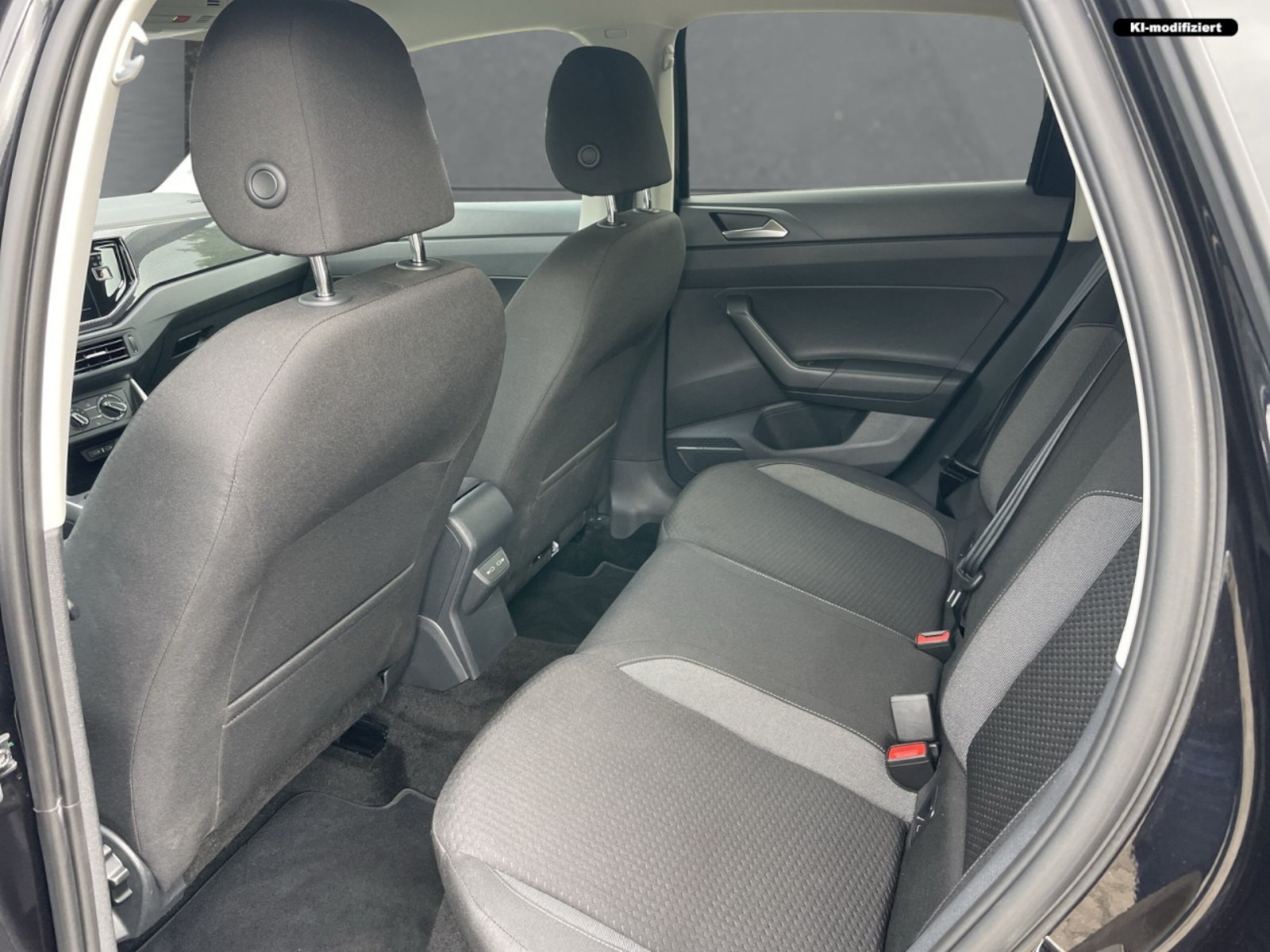 Volkswagen Polo – Bild 10