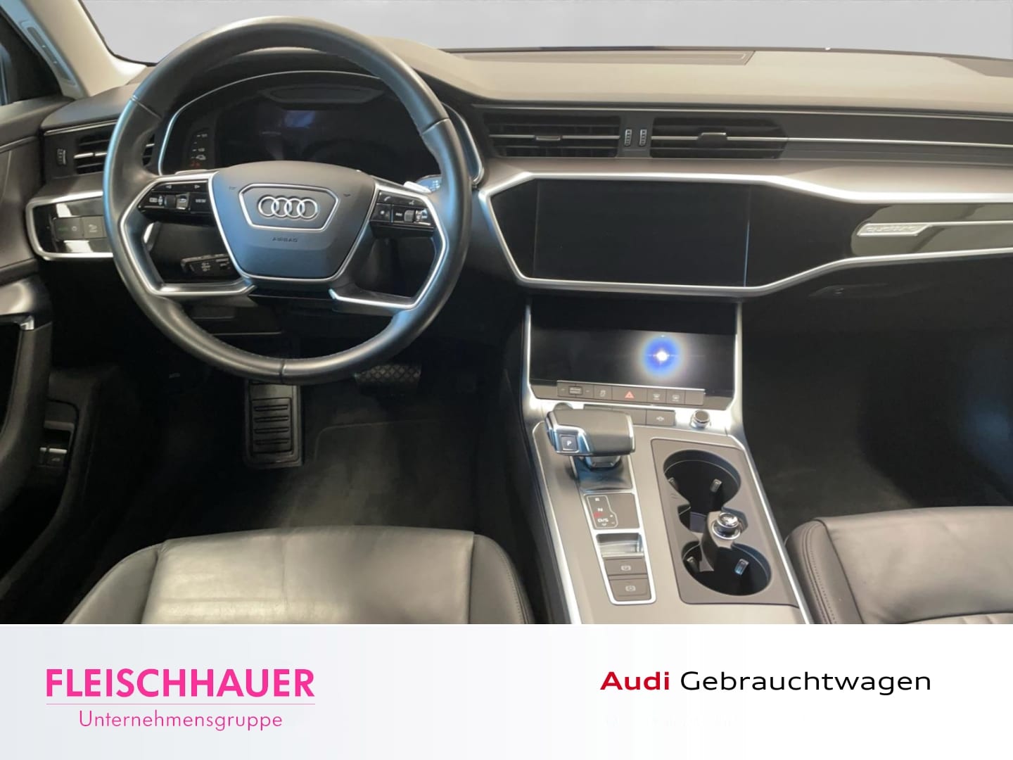 Bild über   - für weitere Informationen kontaktieren Sie den Audi Partner